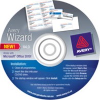 Avery Wizard for Microsoft Office