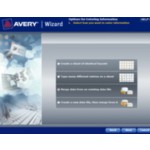 Avery Wizard for Microsoft Office 