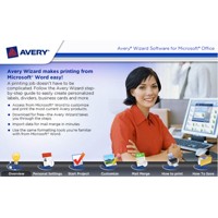 avery wizard for mac free download