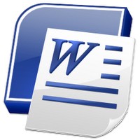 How to Save an Avery Template Built-in to Microsoft® Word