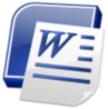 Working with Microsoft Word 2007 and 2010