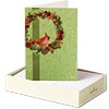 Hallmark Holiday Boxed Cards