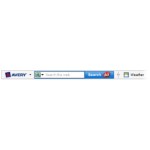 Avery Toolbar