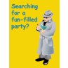 Scavenger Hunt