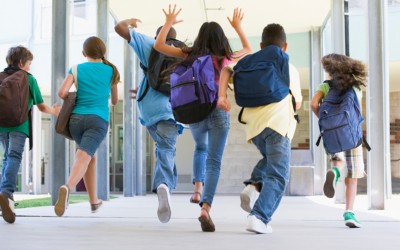 Give Back to Your Community with Box Tops for Education