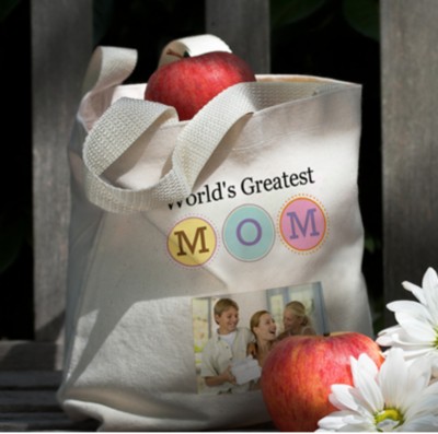 Show Mom (and Mother Earth) Your Love
