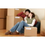 Moving Day