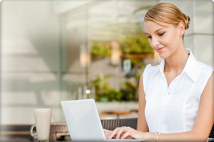 Crea e stampa online