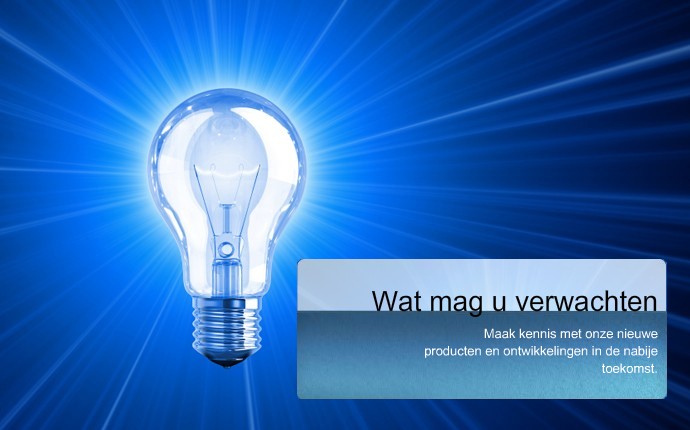 Wat mag u verwachten