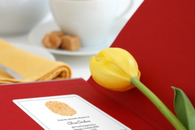 I.D. Your Books with Personalized Bookplates