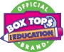 Box Tops for Education