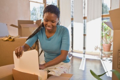 Get Simply Organized with Your Filing