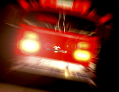 Don’t Leave Home without Your Emergency Binder