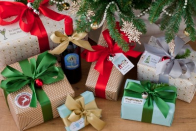 Create Memorable, Handcrafted Gifts