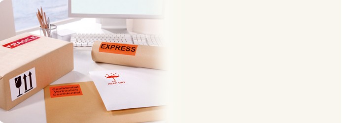 Paketversand