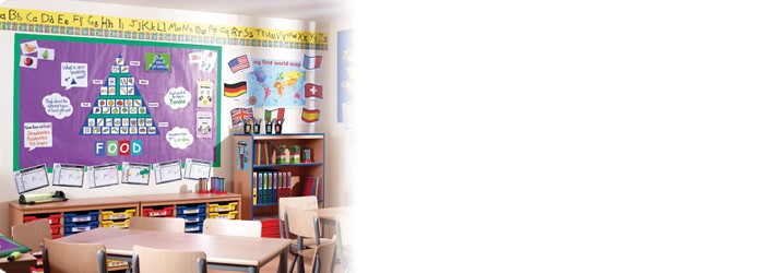 help your classroom run more efficiently