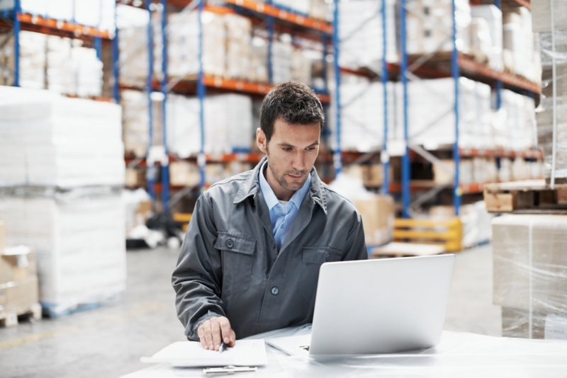 No matter what your industry, three chief concerns are most likely efficiency, safety and regulatory compliance.
