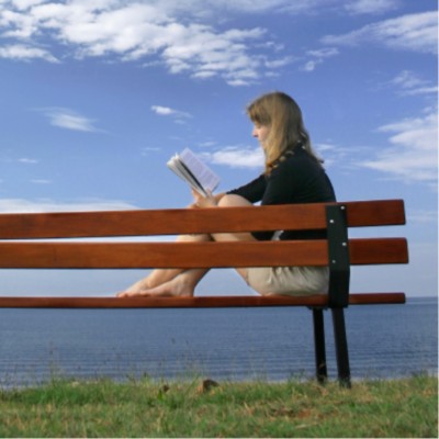 Dive Into Summer with a Book Swap