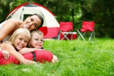 Four Ways to Make Your Kids’ Summer Camp Trip Unforgettable