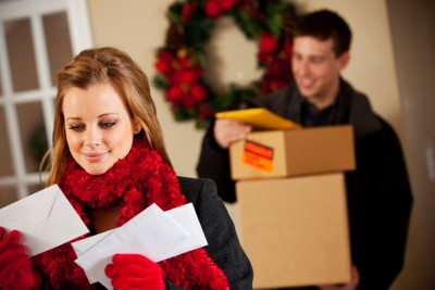 Readers’ Top Ten Mailing and Shipping Tips