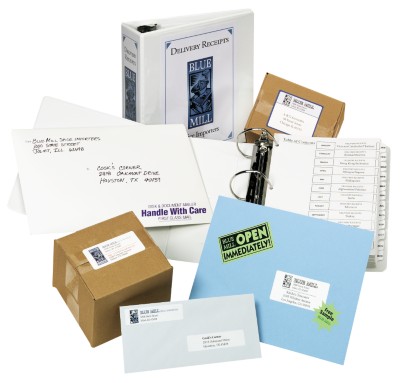 Manage Your Large-Scale Mailing with Ease