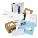 Variety of Mail