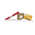 Shipping Packages