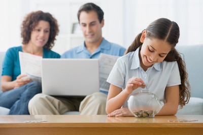 Track Your Expenses with a Home Budget Binder