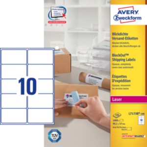 Packshot L7173B-100