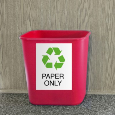 Create Your Own Recycling Station