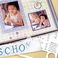 Create Lasting Memories with a Scrapbook