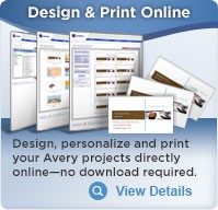 Design & Print Online