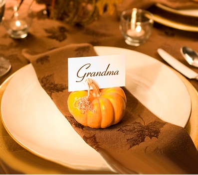 Cozy Ideas for a Festive Thanksgiving