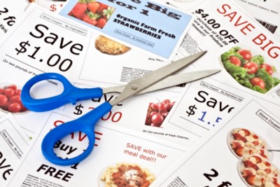 Organizing Coupons Made Easy