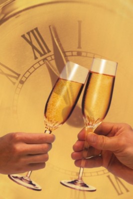 Nine Ways to Start Fresh in the New Year