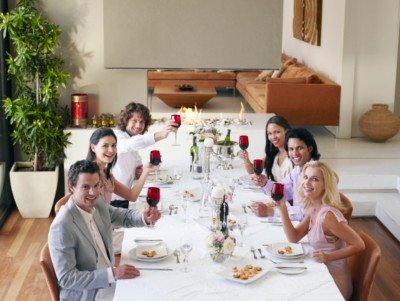 Five Steps to Party Planning Perfection