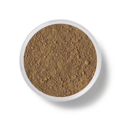 ORIGINAL SPF 15 Foundation - Golden Deep (formerly Deep) 