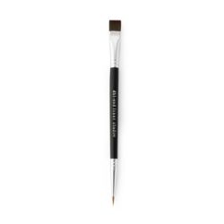 Double Ended Liner Shadow Brush
