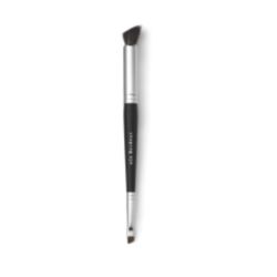 Double-Ended Shaping Brush