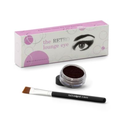 Retro Lounge Eye Kit