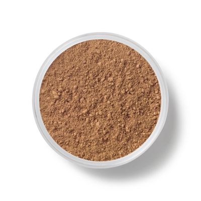ORIGINAL SPF 15 Foundation - Warm Tan 