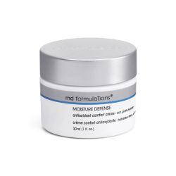 Moisture Defense Antioxidant Comfort Creme