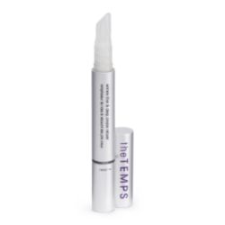 The TEMPS: Wrinkle Filler & Deep Crease Relaxer