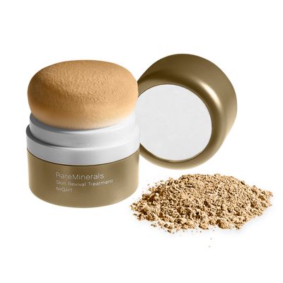 RareMinerals Skin Revival Treatment