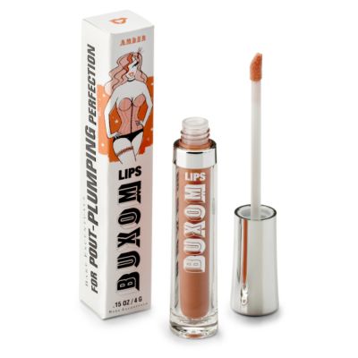 Buxom Big & Healthy Lip Polish - Amber 