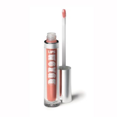 Buxom Big & Healthy Lip Polish - Amber 
