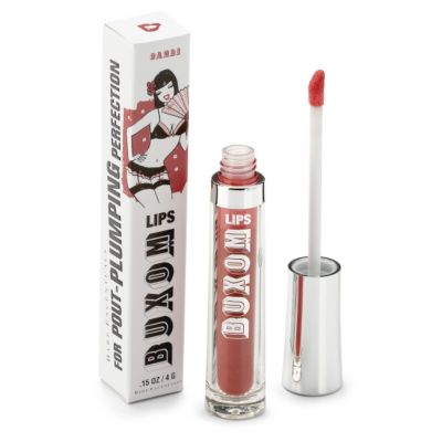 Buxom Big & Healthy Lip Polish - Candi 