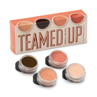 Teamed-Up: Coral Reef