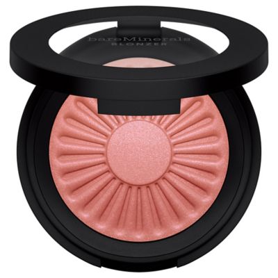 bareMinerals GEN Nude® Blonzer™ Blush + Bronzer - Kiss of Pink