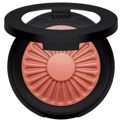 bareMinerals GEN Nude® Blonzer™ Blush + Bronzer - Kiss of Copper